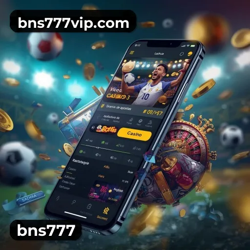Odds Competitivas bns777