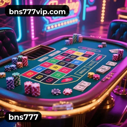 Certificação GLI bns777