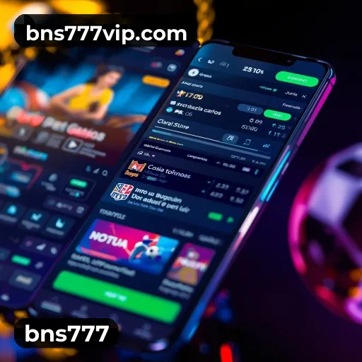 bns777 Download Oficial