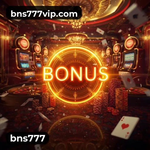 bns777 Logo 1