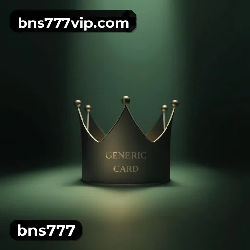 bns777 Logo 2