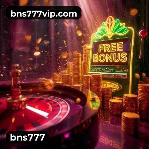 bns777 Instalar Logo 3
