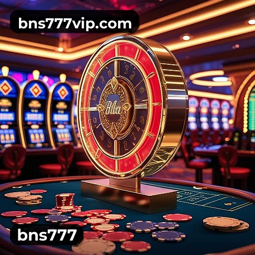 bns777 Instalar Logo 2