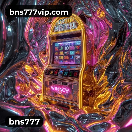 bns777 Instalar Logo 1