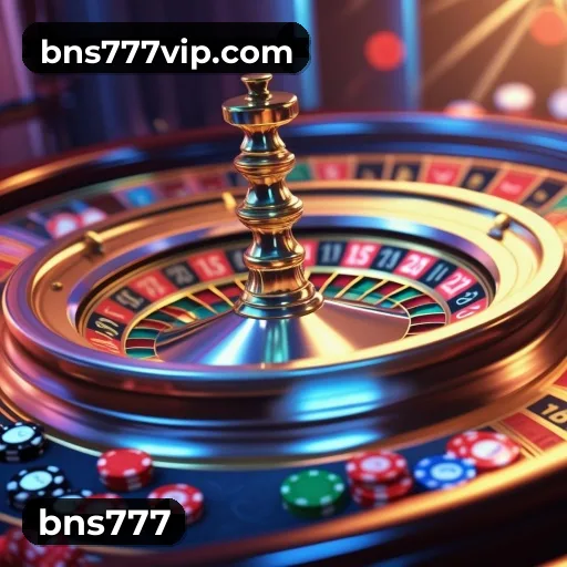 bns777 Segurança Logo 1