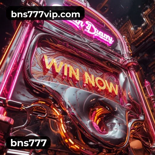 Plataforma bns777 - PIX Instantâneo