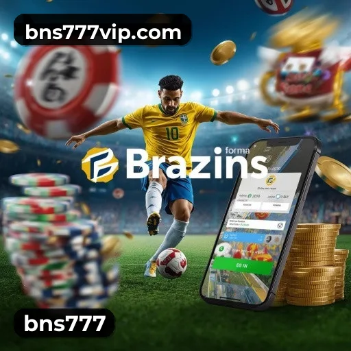 Slots bns777 - Giros Grátis Diários