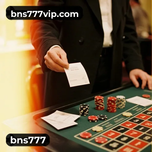 Telegram bns777 - Canal Oficial Verificado