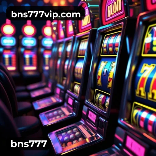 Telegram bns777 - Suporte Prioritário 24/7