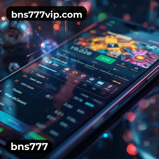 Telegram bns777 - Bônus Diários Exclusivos