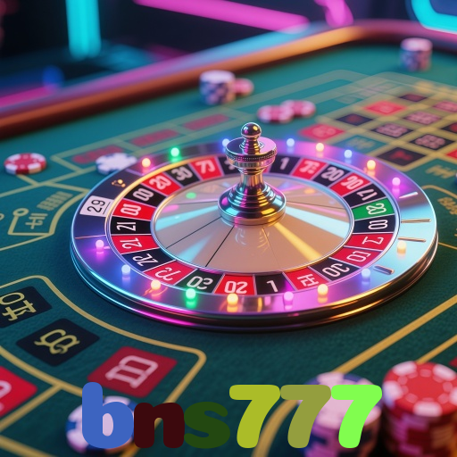 Descubra Slots com Recursos Surpresa no bns777